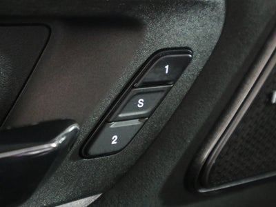 2024 RAM 1500 TRX Crew Cab 4x4