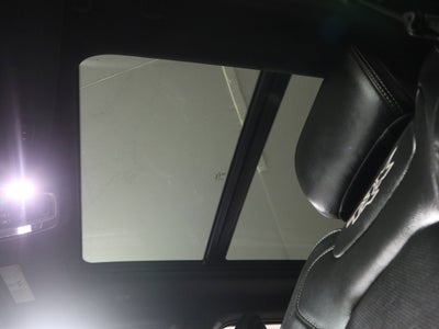 2024 RAM 1500 TRX Crew Cab 4x4