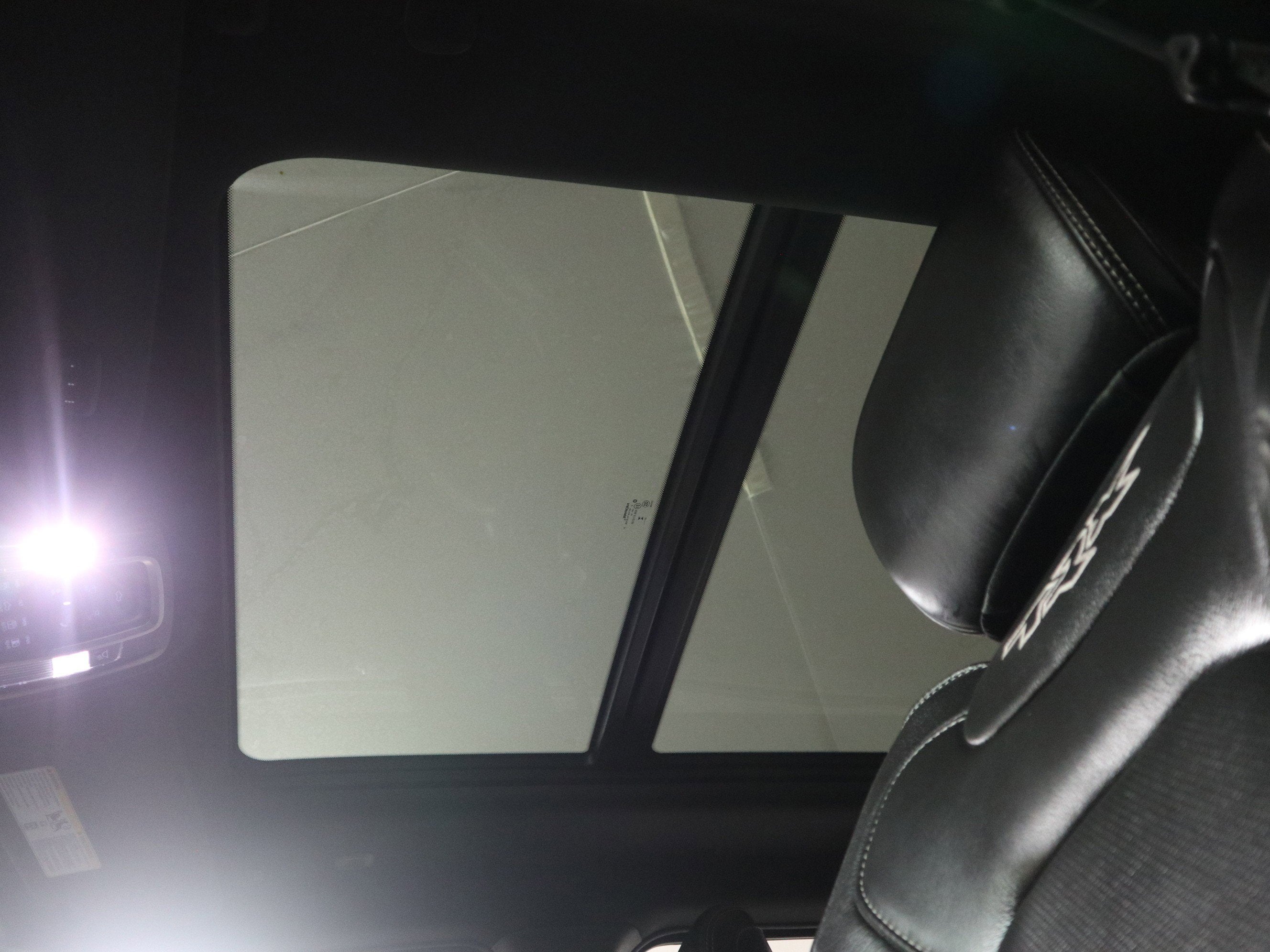 2024 RAM 1500 TRX Crew Cab 4x4