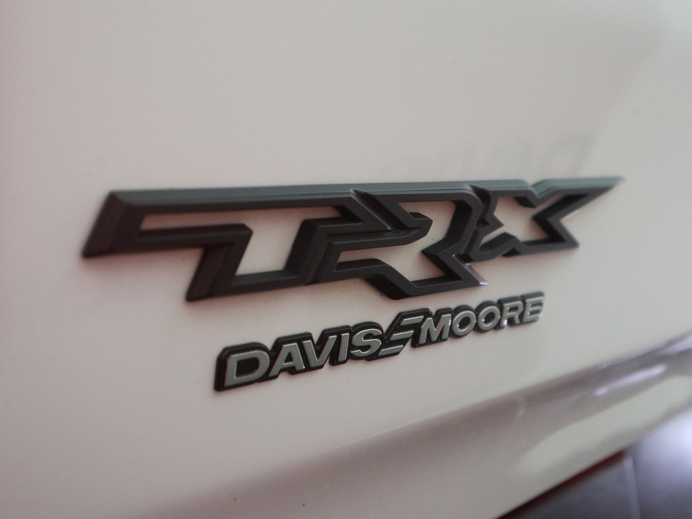 2024 RAM 1500 TRX Crew Cab 4x4