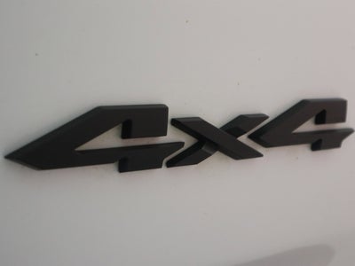 2024 RAM 1500 TRX Crew Cab 4x4