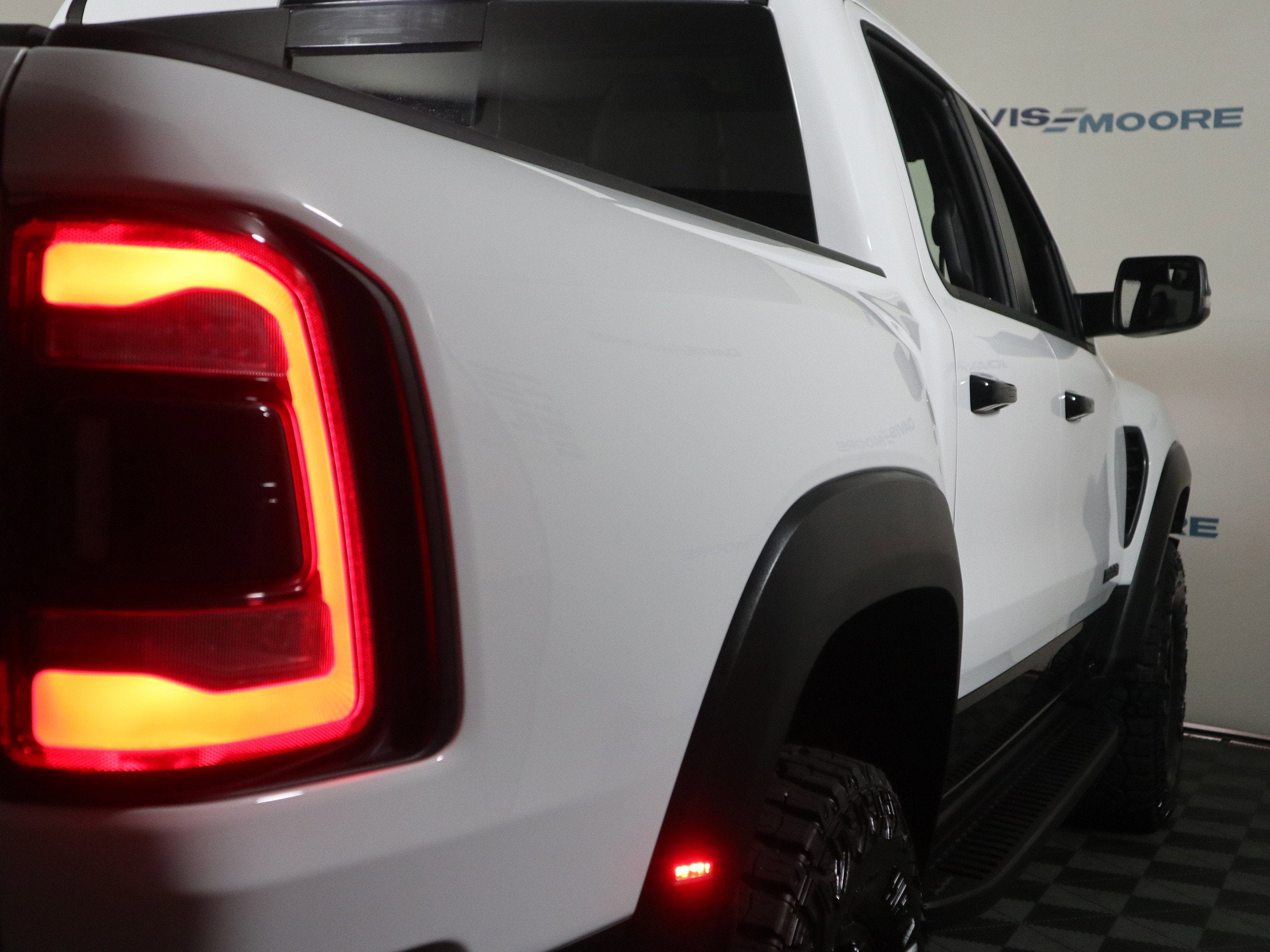 2024 RAM 1500 TRX Crew Cab 4x4