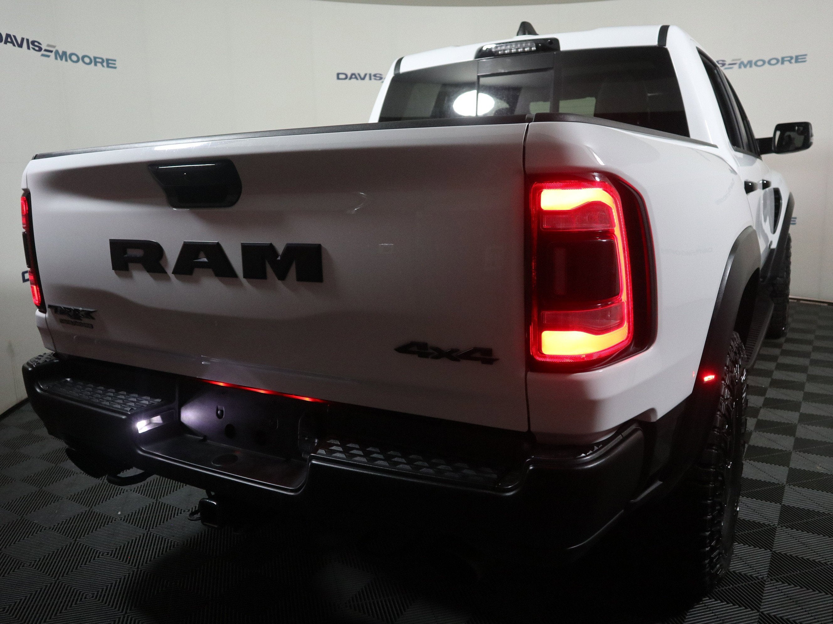 2024 RAM 1500 TRX Crew Cab 4x4