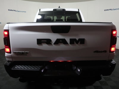 2024 RAM 1500 TRX Crew Cab 4x4