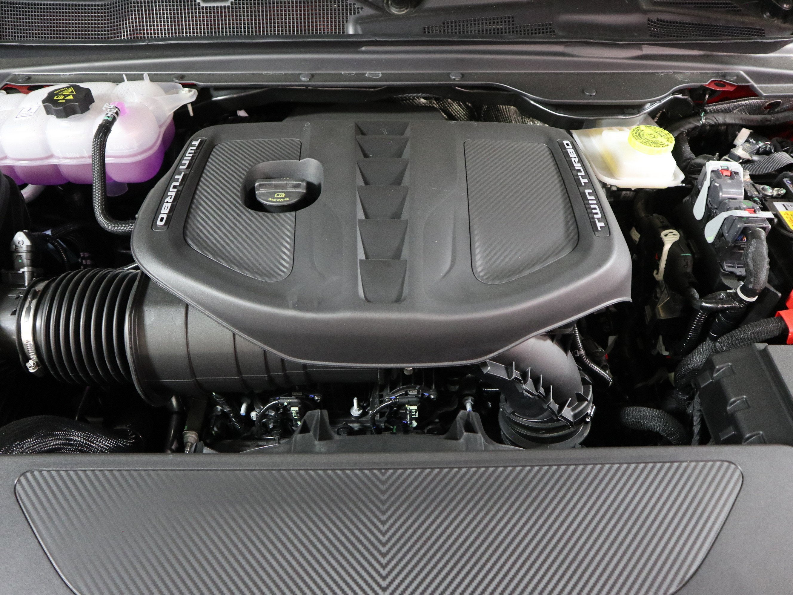 2026 RAM 1500 RHO Crew Cab 4x4