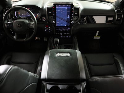 2026 RAM 1500 RHO Crew Cab 4x4