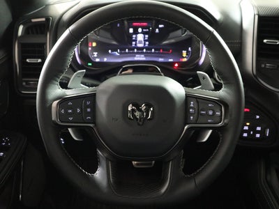 2026 RAM 1500 RHO Crew Cab 4x4