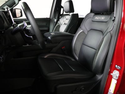 2026 RAM 1500 RHO Crew Cab 4x4