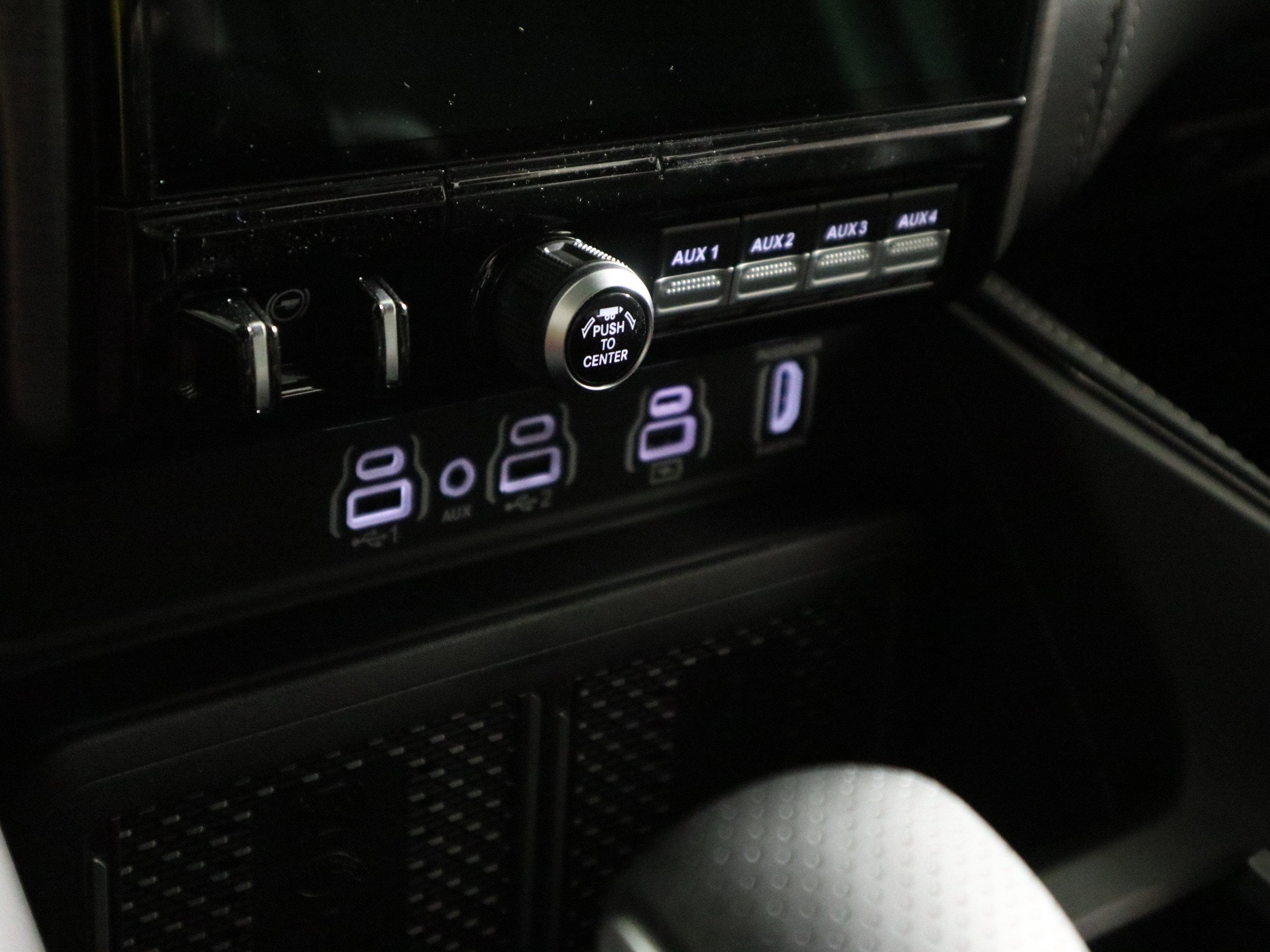 2026 RAM 1500 RHO Crew Cab 4x4