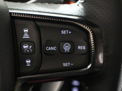 2026 RAM 1500 RHO Crew Cab 4x4
