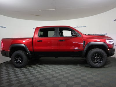 2026 RAM 1500 RHO Crew Cab 4x4