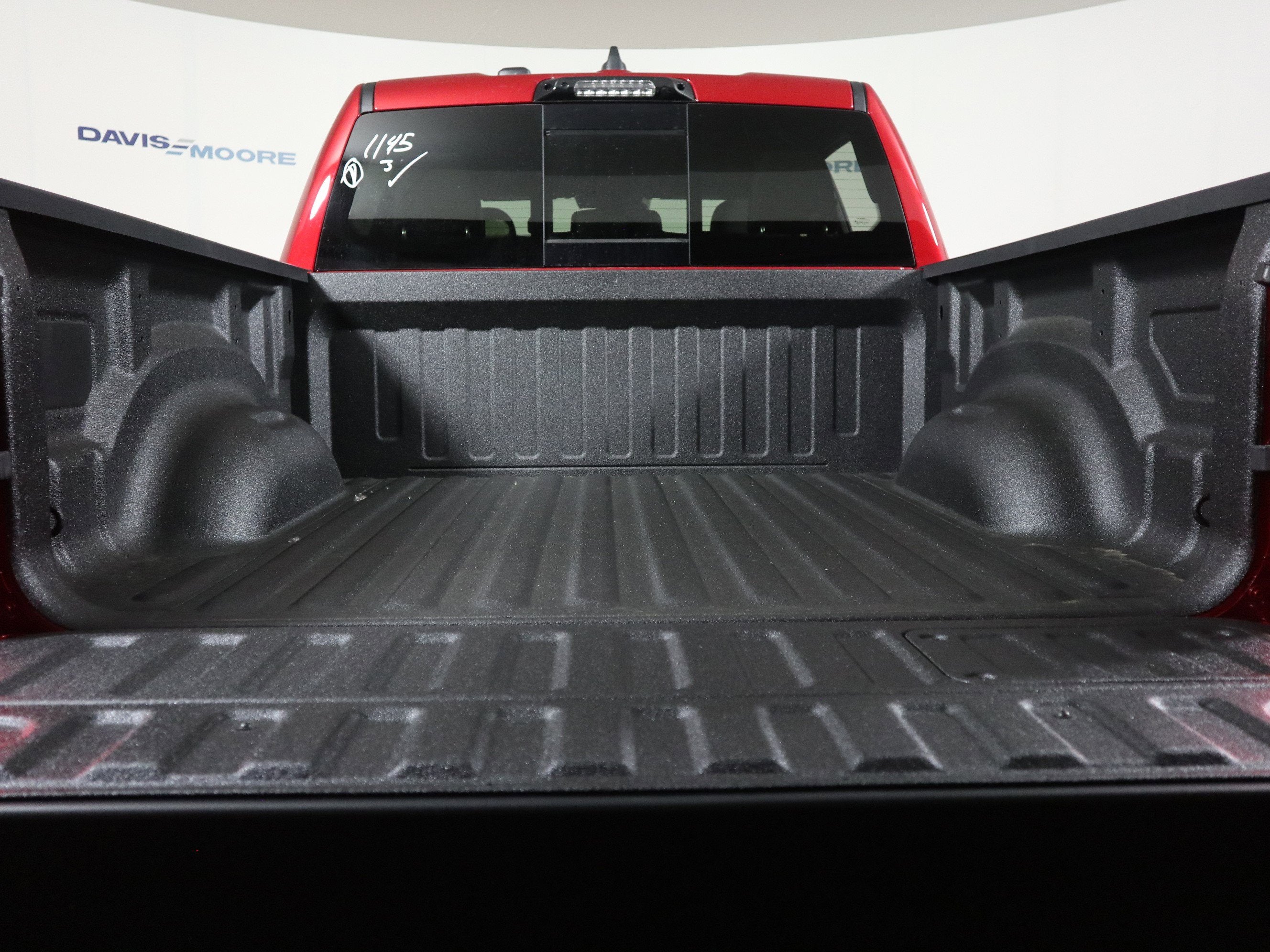 2026 RAM 1500 RHO Crew Cab 4x4