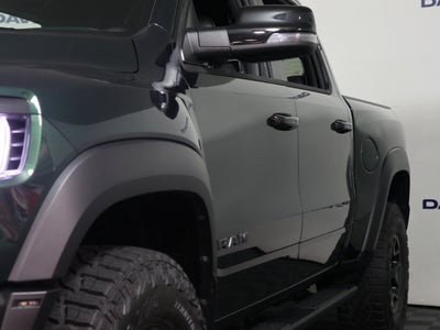 2026 RAM 1500 RHO Crew Cab 4x4
