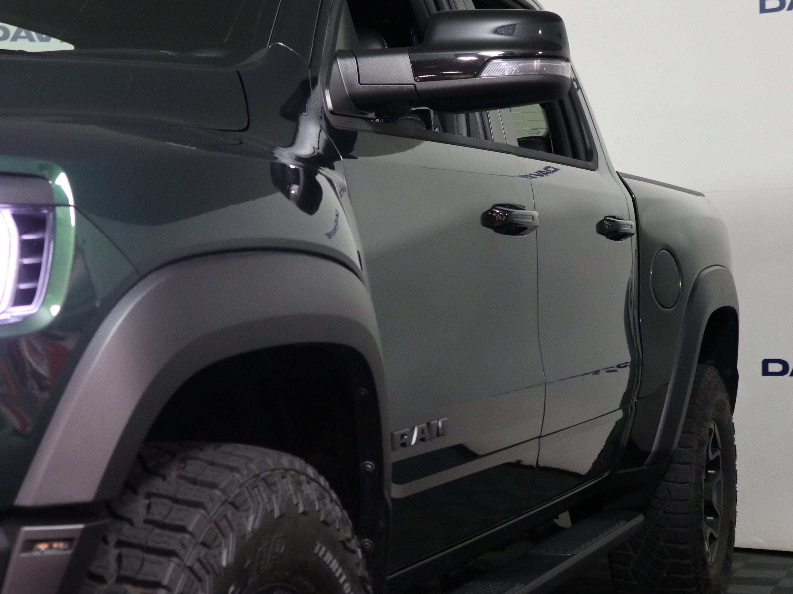 2026 RAM 1500 RHO Crew Cab 4x4