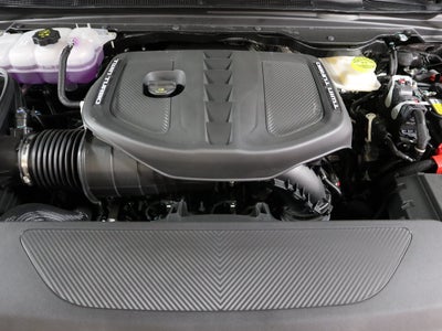 2026 RAM 1500 RHO Crew Cab 4x4