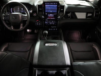 2026 RAM 1500 RHO Crew Cab 4x4