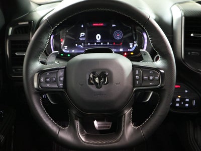 2026 RAM 1500 RHO Crew Cab 4x4