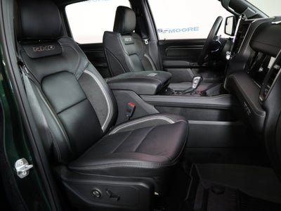 2026 RAM 1500 RHO Crew Cab 4x4