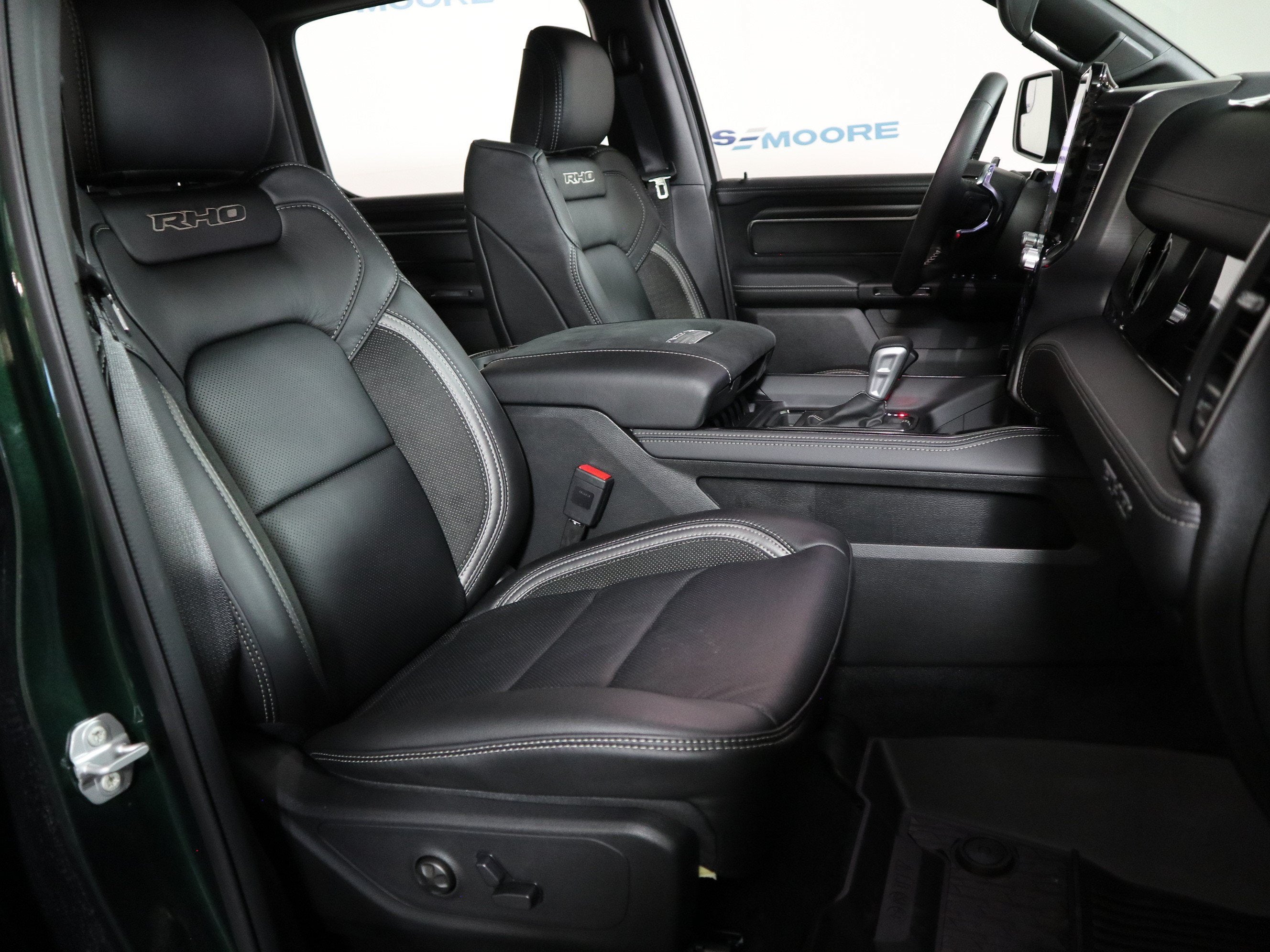 2026 RAM 1500 RHO Crew Cab 4x4
