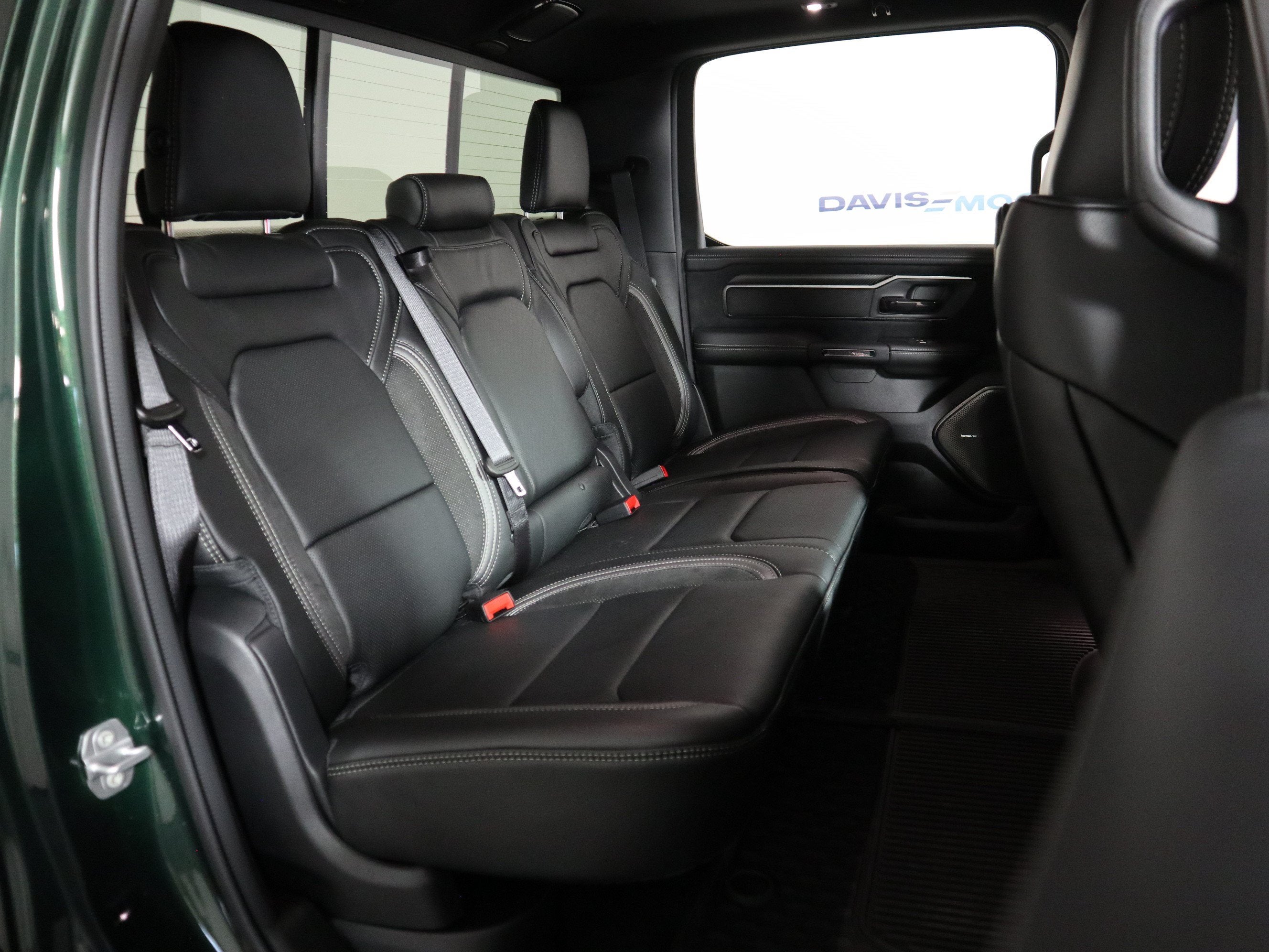 2026 RAM 1500 RHO Crew Cab 4x4