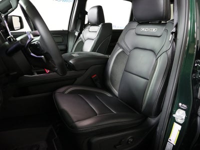 2026 RAM 1500 RHO Crew Cab 4x4