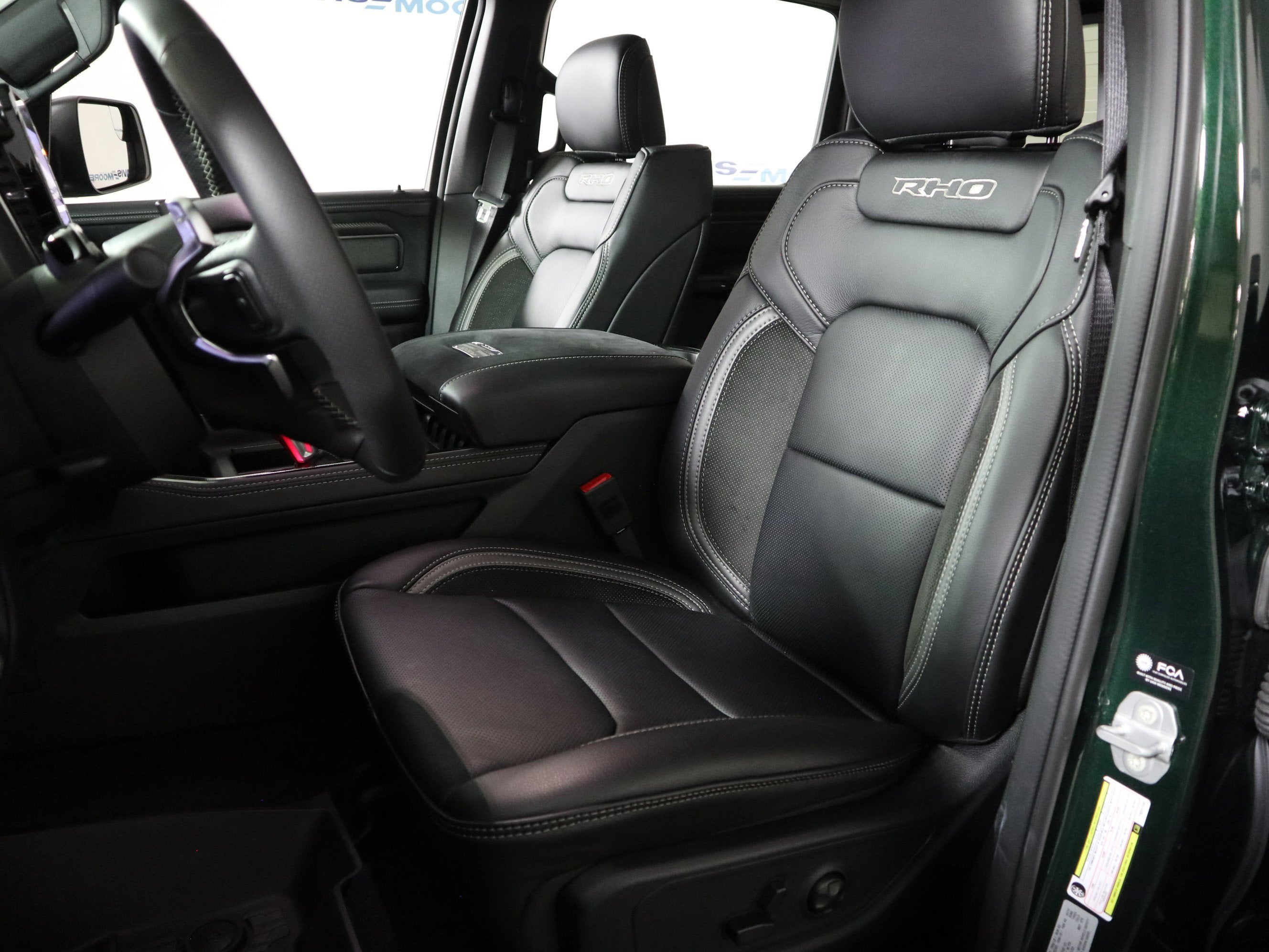 2026 RAM 1500 RHO Crew Cab 4x4