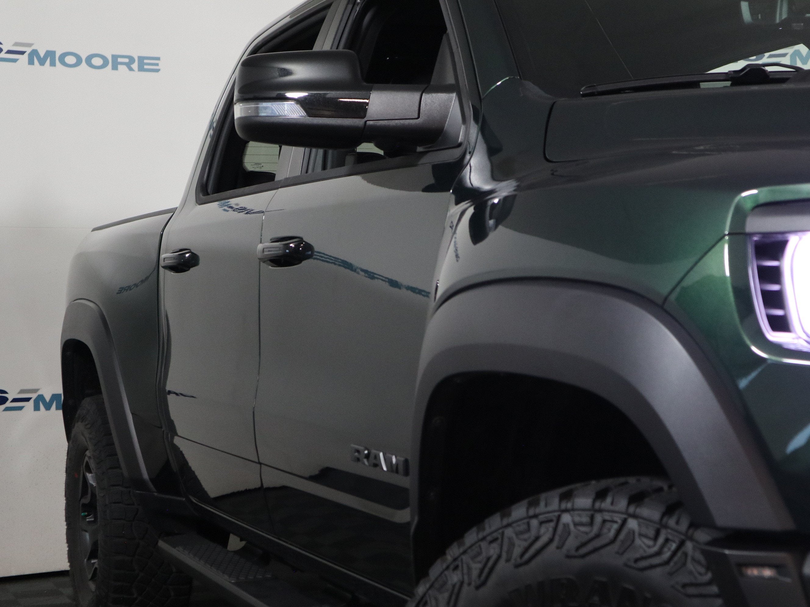 2026 RAM 1500 RHO Crew Cab 4x4