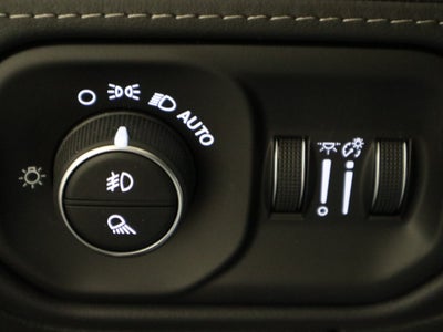 2026 RAM 1500 RHO Crew Cab 4x4