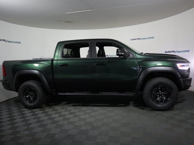 2026 RAM 1500 RHO Crew Cab 4x4