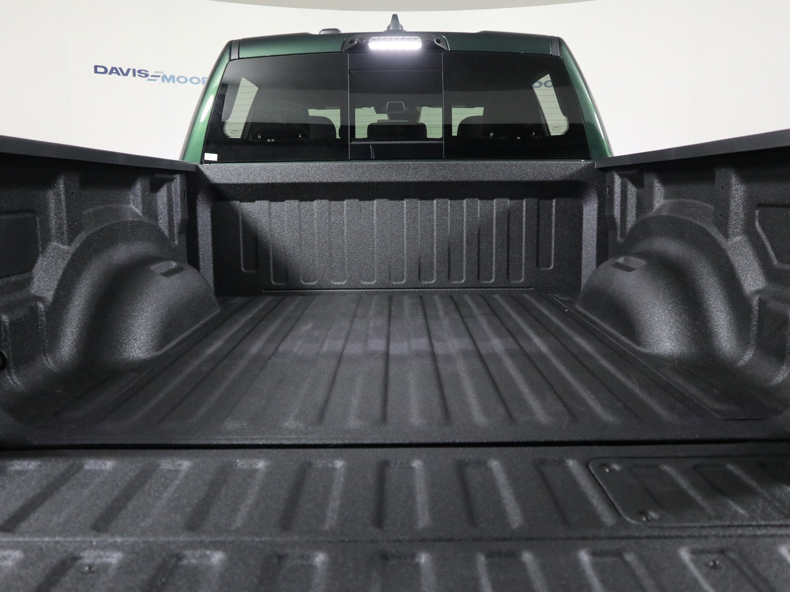 2026 RAM 1500 RHO Crew Cab 4x4