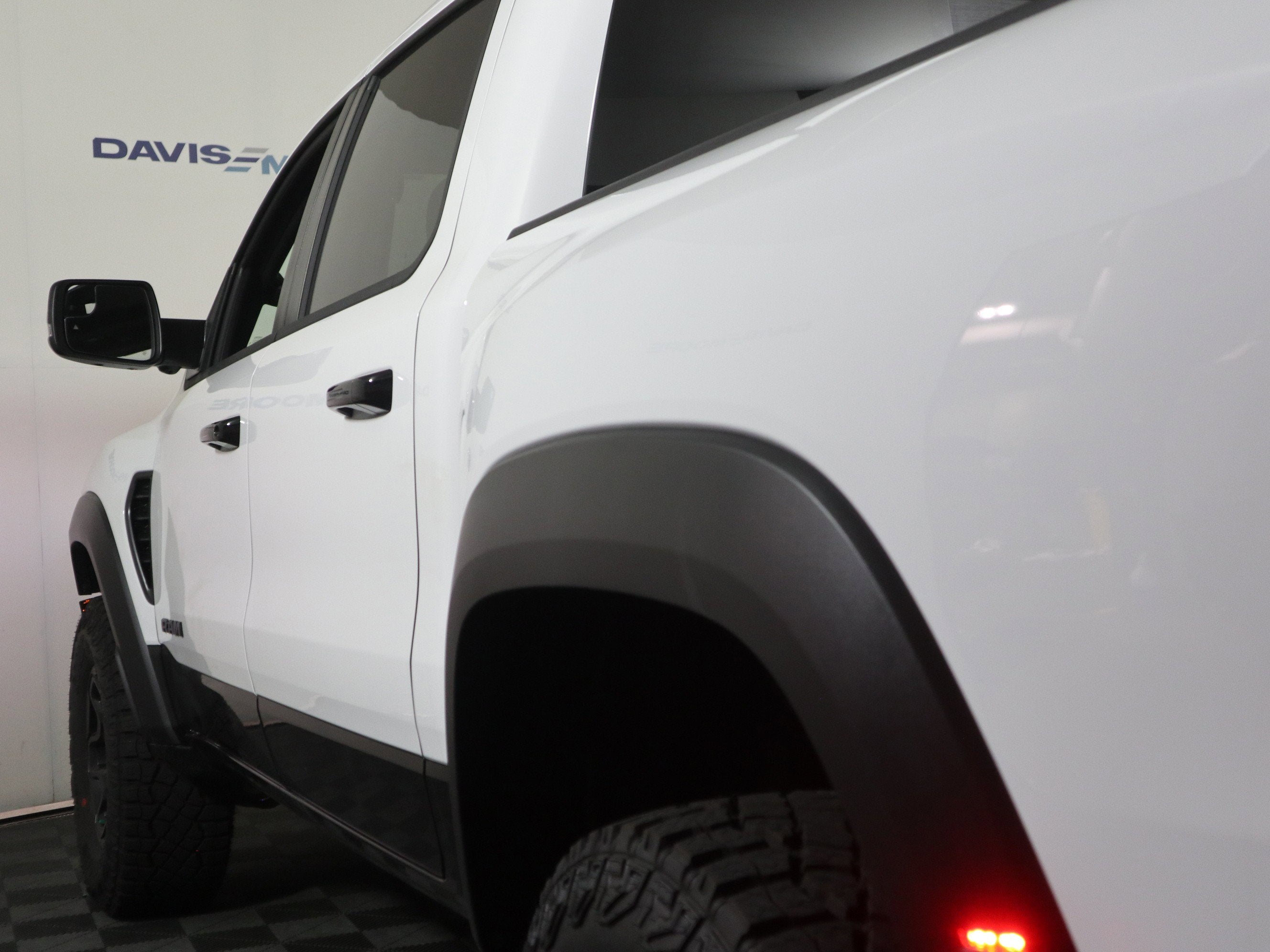 2026 RAM 1500 RHO Crew Cab 4x4