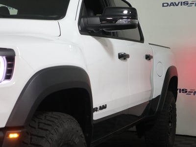 2026 RAM 1500 RHO Crew Cab 4x4