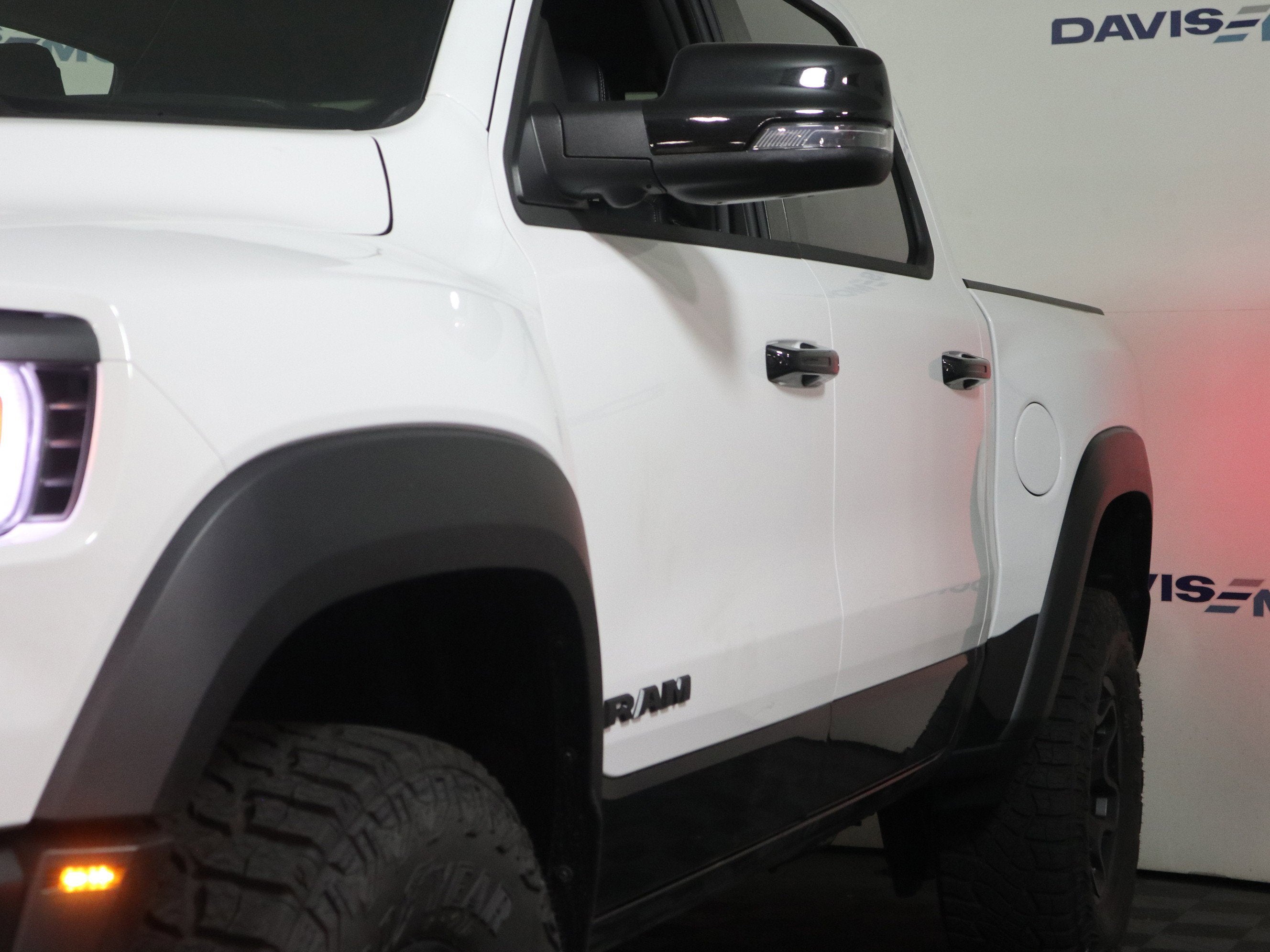 2026 RAM 1500 RHO Crew Cab 4x4