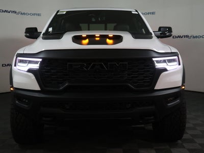 2026 RAM 1500 RHO Crew Cab 4x4