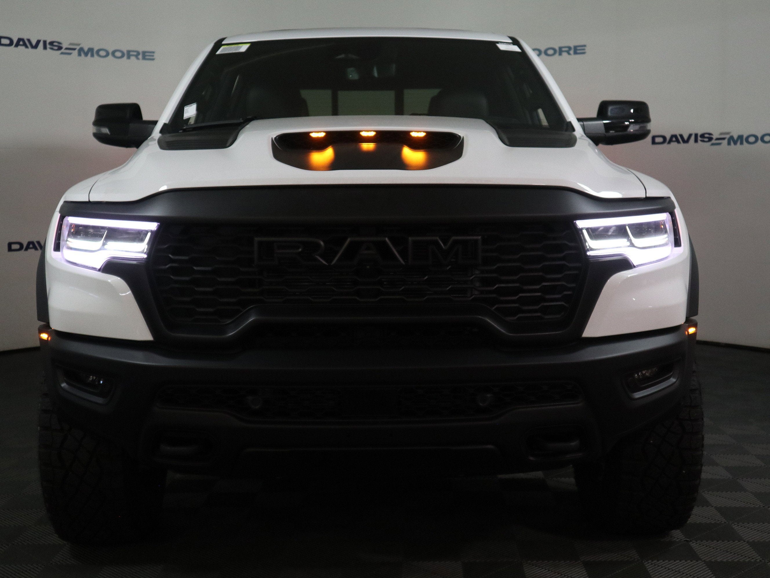 2026 RAM 1500 RHO Crew Cab 4x4