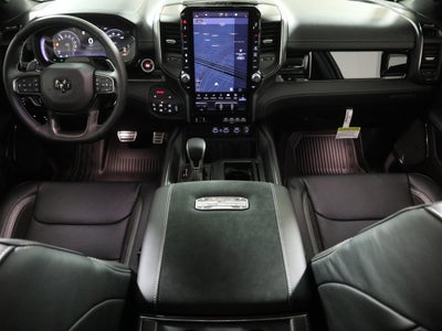 2026 RAM 1500 RHO Crew Cab 4x4