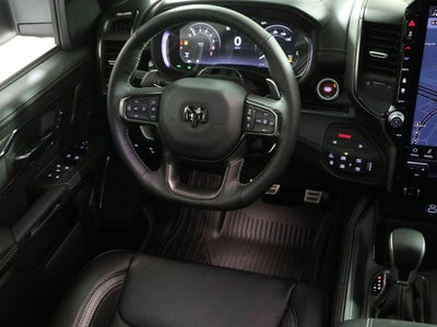 2026 RAM 1500 RHO Crew Cab 4x4