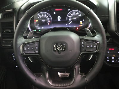 2026 RAM 1500 RHO Crew Cab 4x4