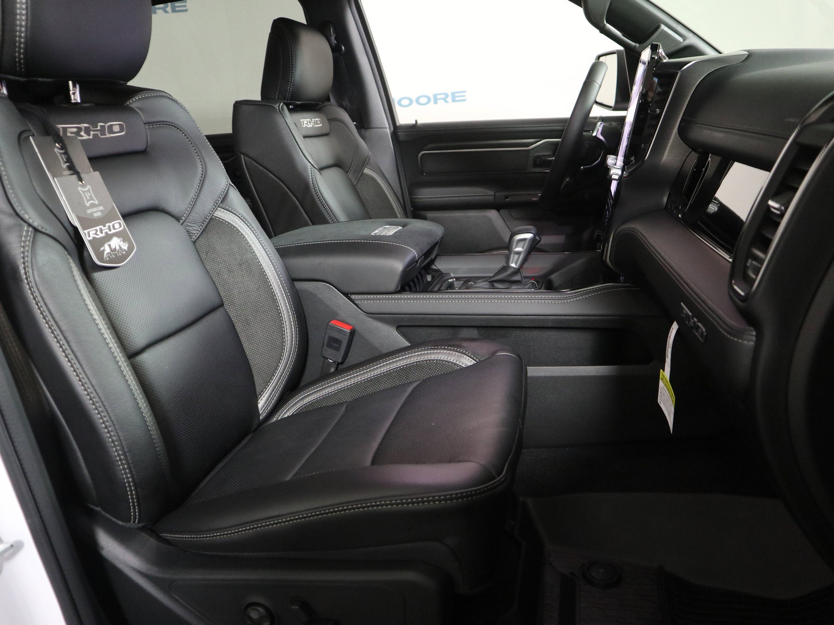 2026 RAM 1500 RHO Crew Cab 4x4