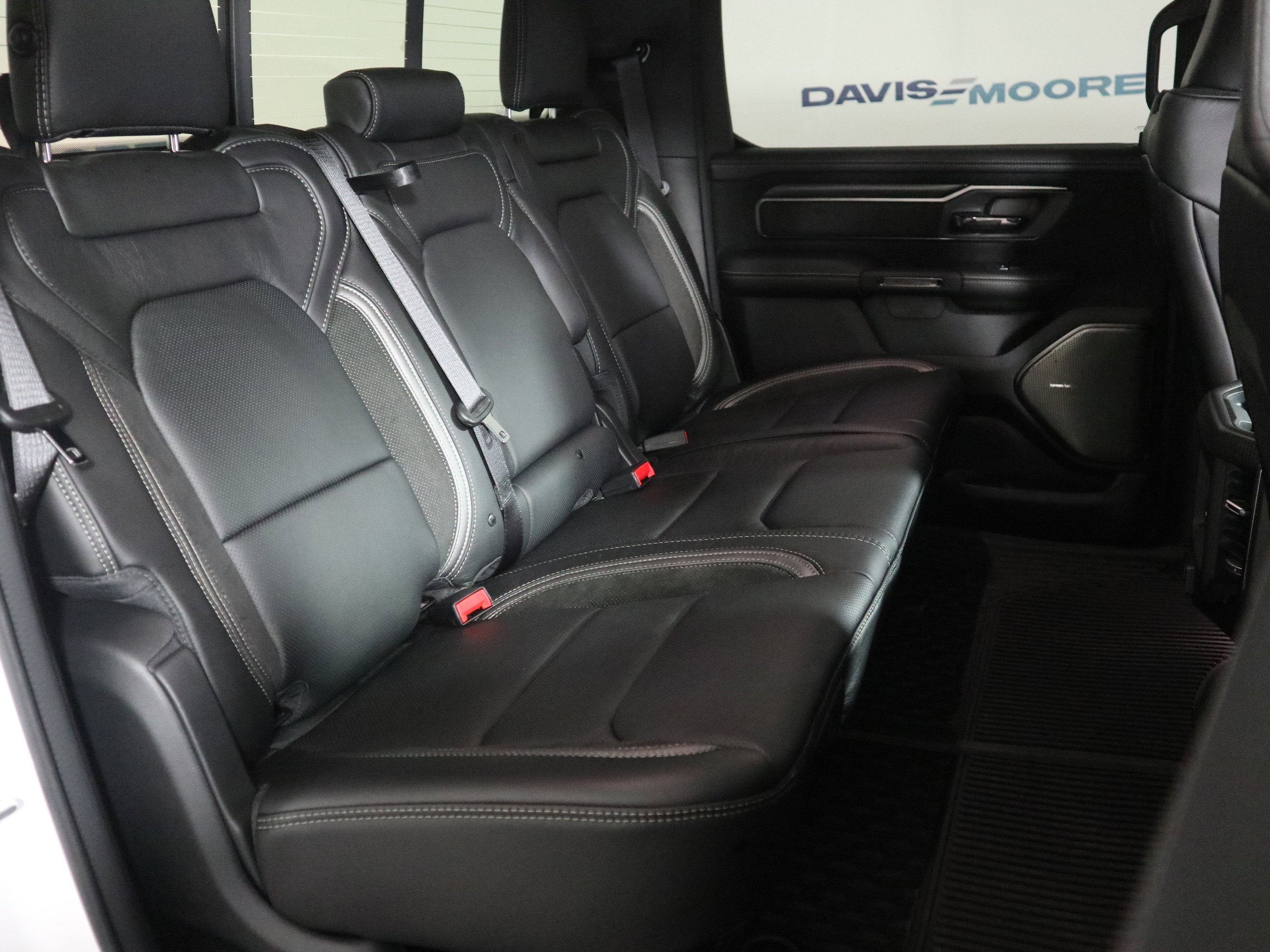 2026 RAM 1500 RHO Crew Cab 4x4