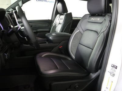 2026 RAM 1500 RHO Crew Cab 4x4