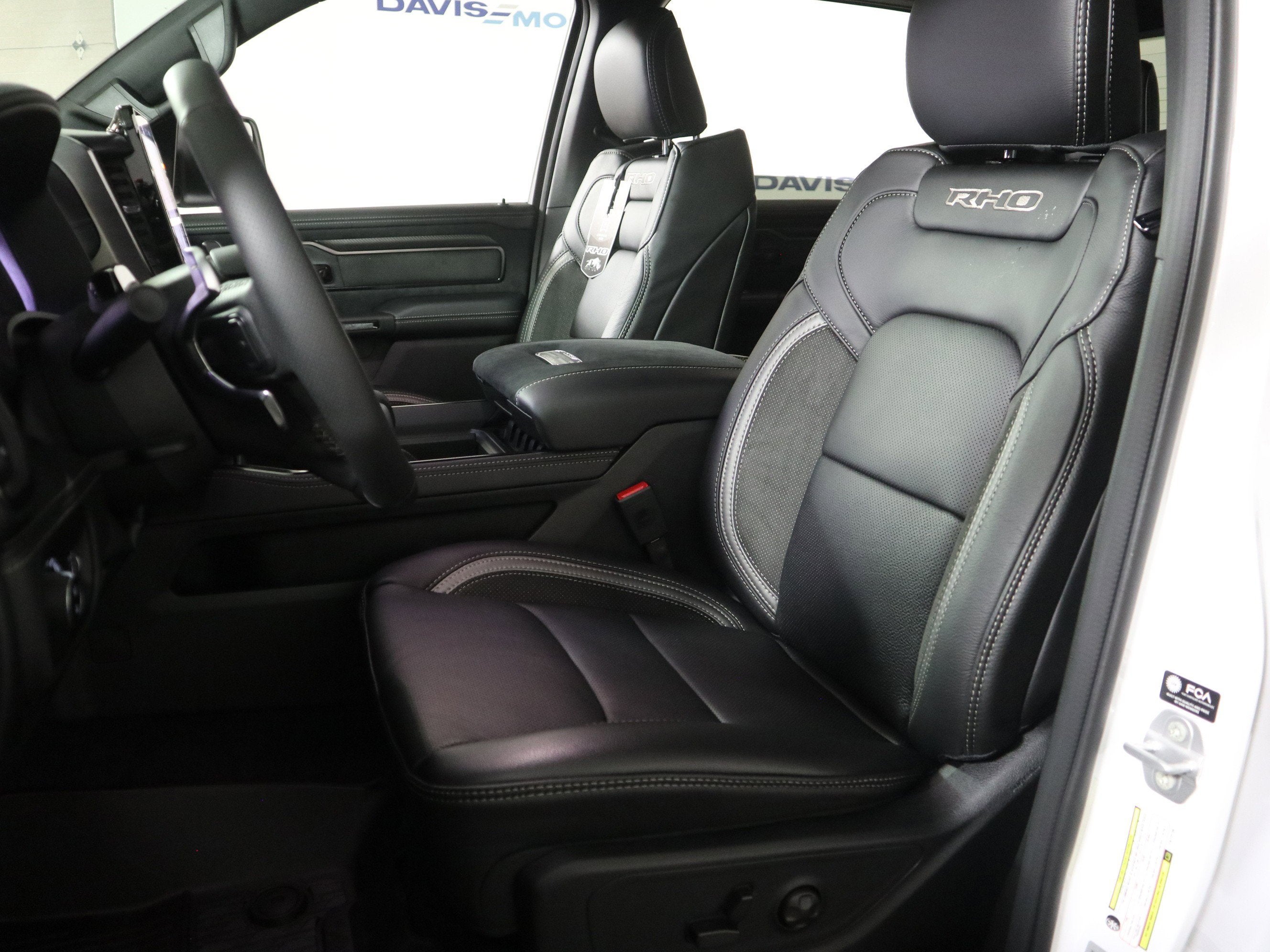 2026 RAM 1500 RHO Crew Cab 4x4