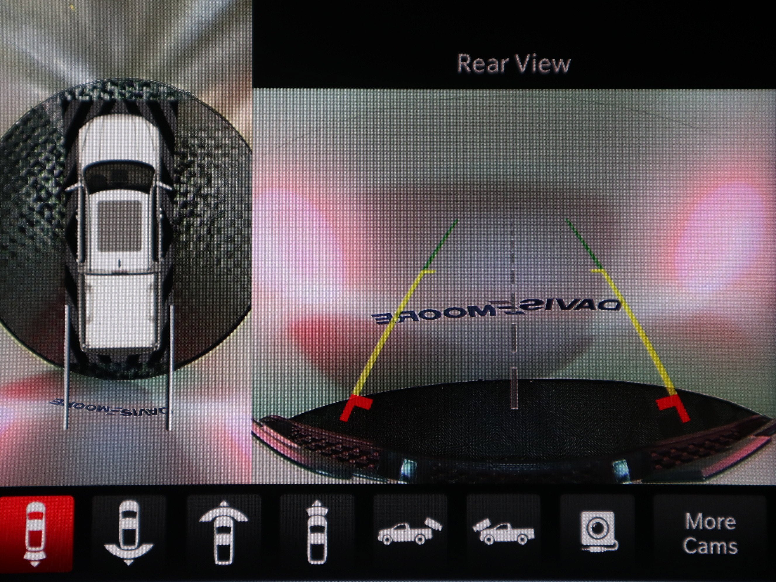 2026 RAM 1500 RHO Crew Cab 4x4