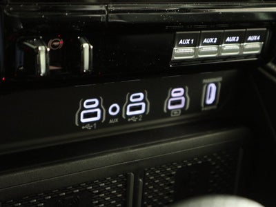 2026 RAM 1500 RHO Crew Cab 4x4