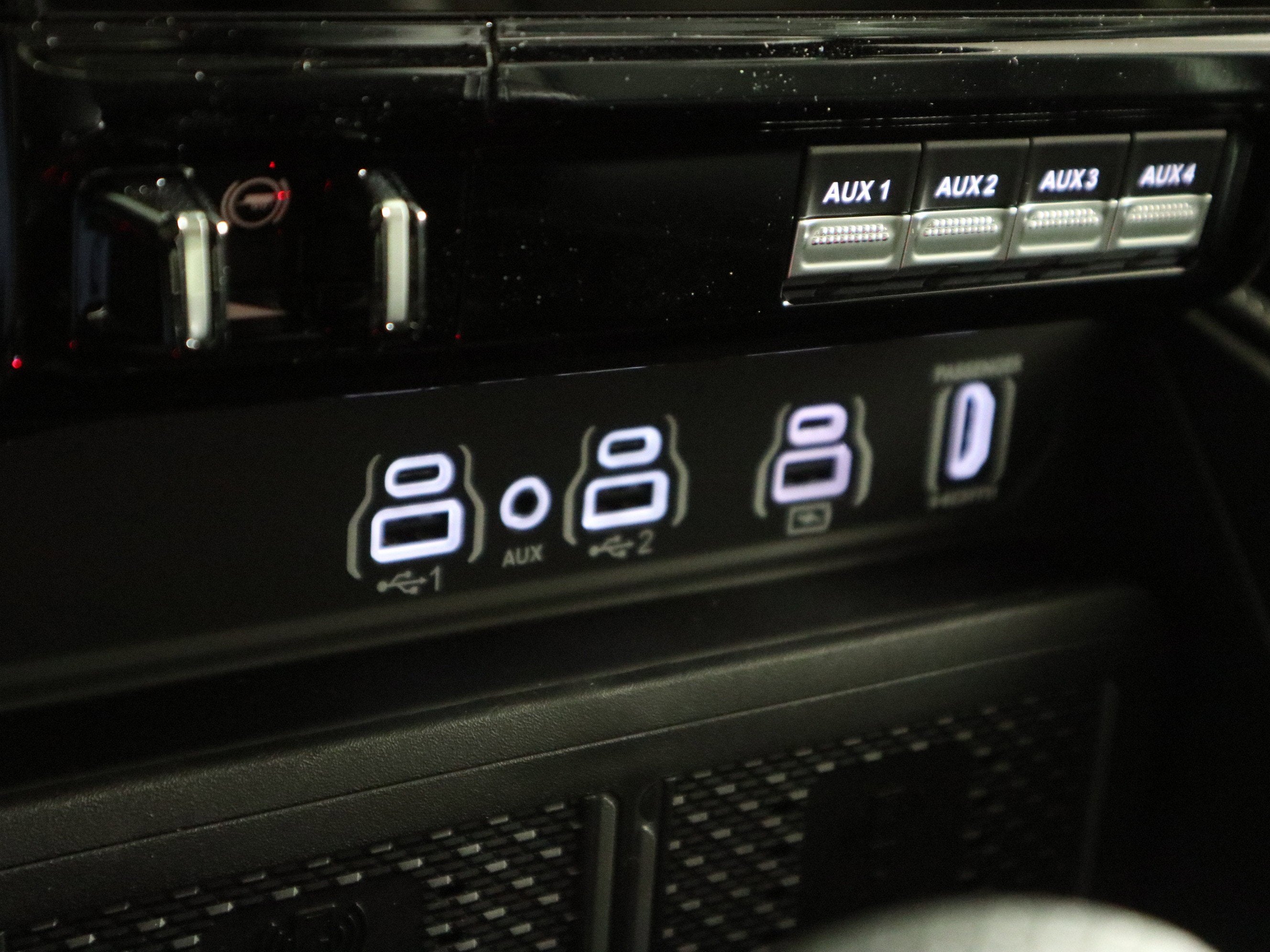 2026 RAM 1500 RHO Crew Cab 4x4