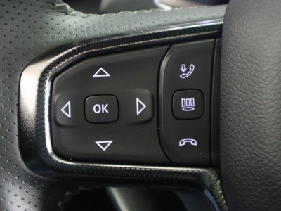 2026 RAM 1500 RHO Crew Cab 4x4