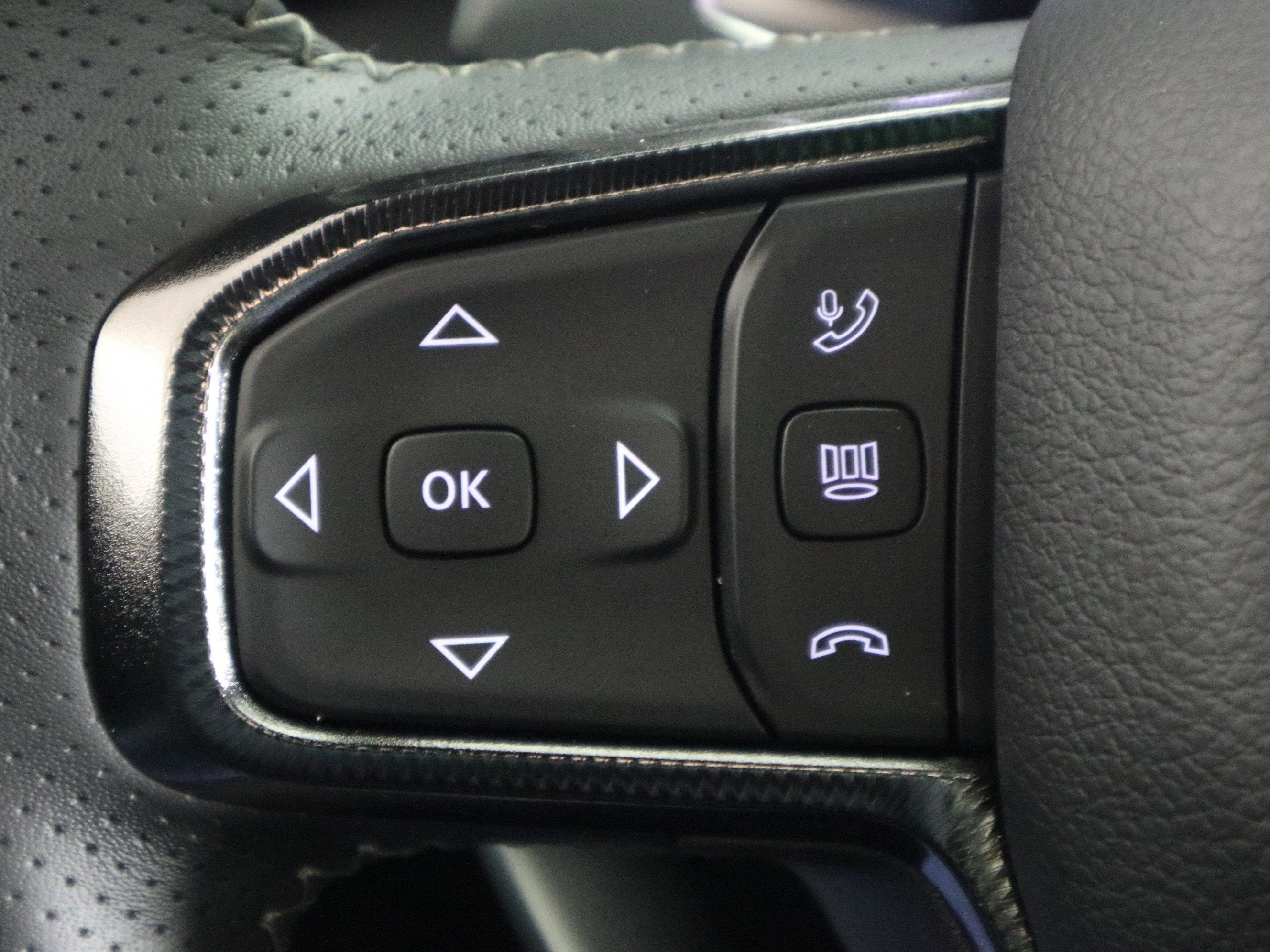 2026 RAM 1500 RHO Crew Cab 4x4