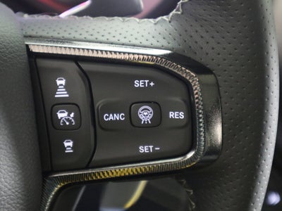 2026 RAM 1500 RHO Crew Cab 4x4