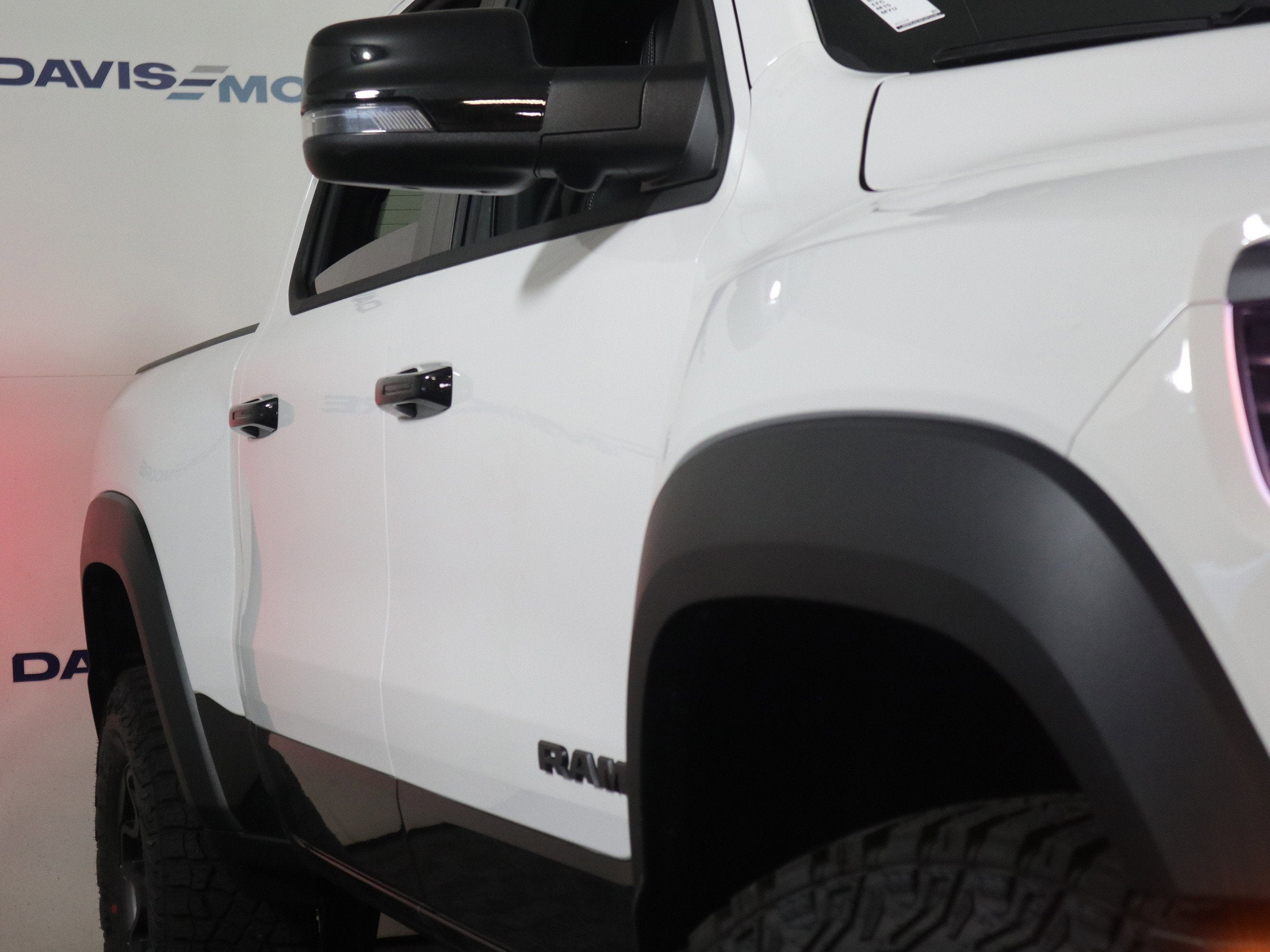 2026 RAM 1500 RHO Crew Cab 4x4