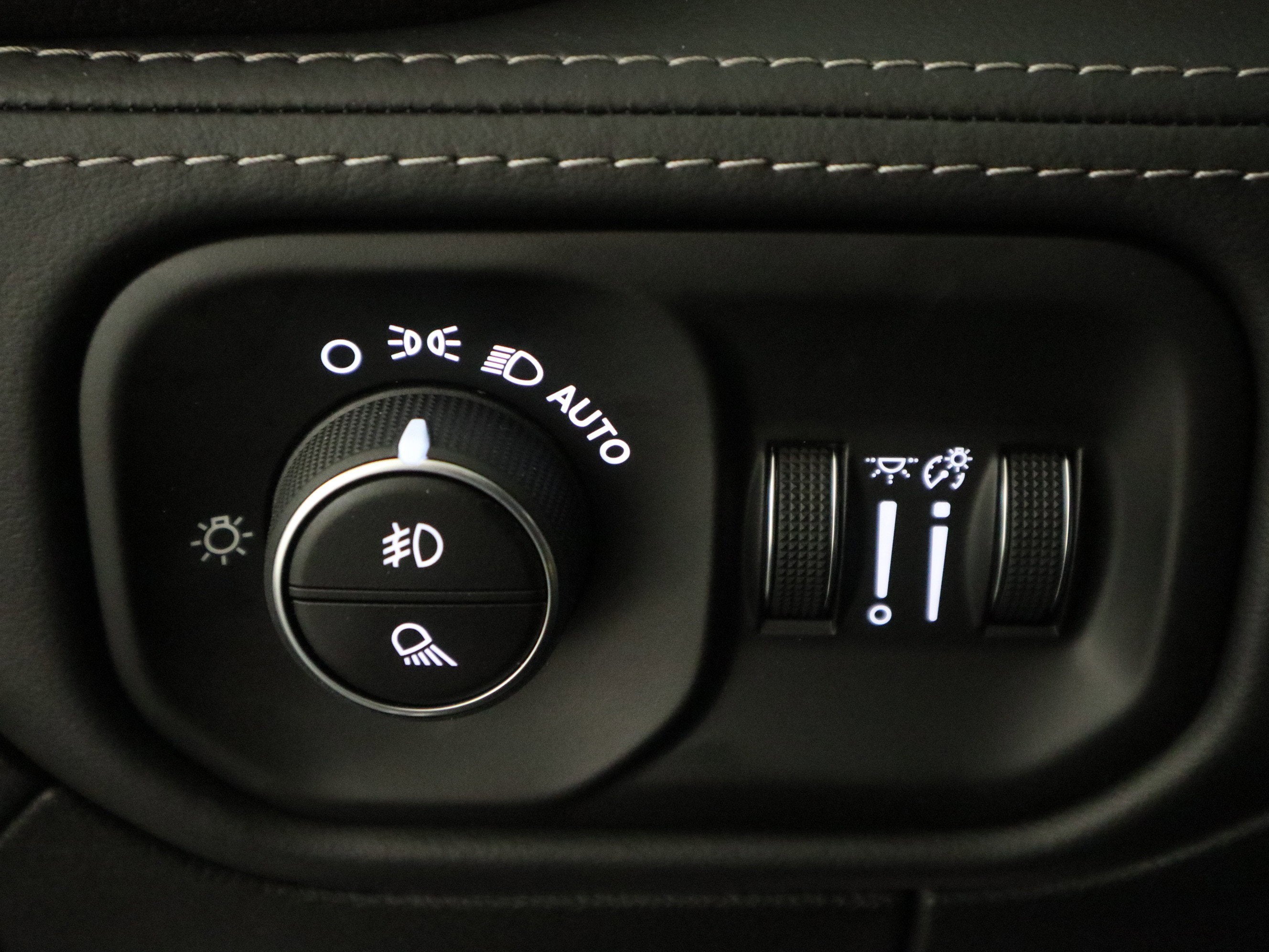 2026 RAM 1500 RHO Crew Cab 4x4